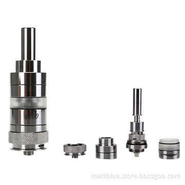 2014 New Design Big Vapor of Rebuildable Atomizer Russia RBA Ithaka Atomizer